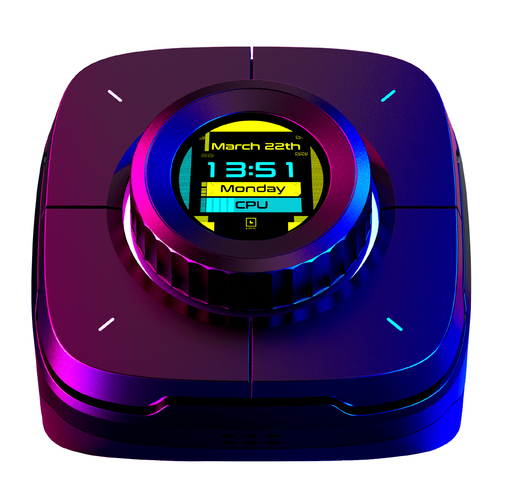 Colo Play Series｜Cololight