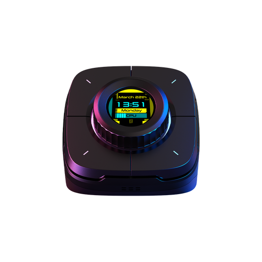 Cololight Colo Play Gaming Desk Controller