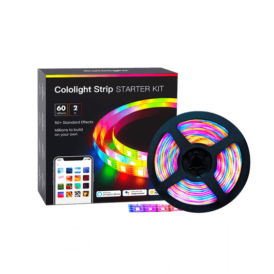 Cololight LED Light Strip