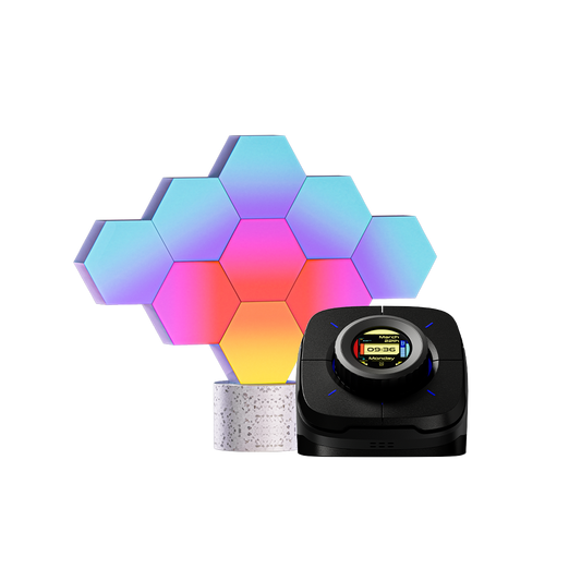 Cololight Coloplay game kit