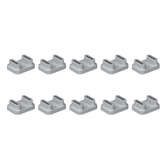Cololight rgb hexagon light panel connectors