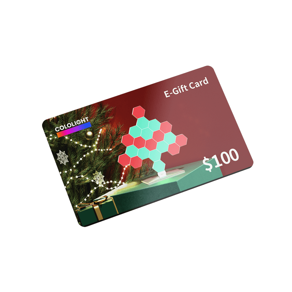 Gift Card - 100 USD