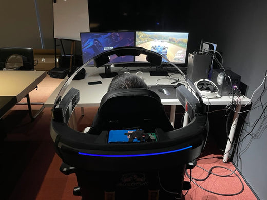 COLO GCS: Complete transparency in crowdfunding and development progre ...