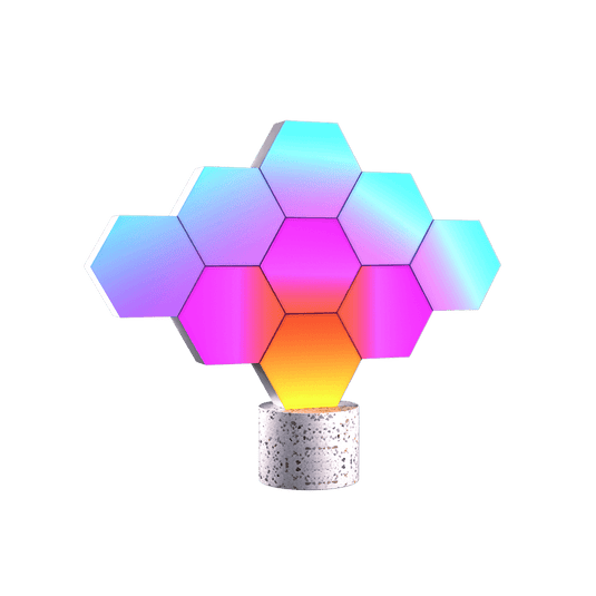 Cololight PC desktop