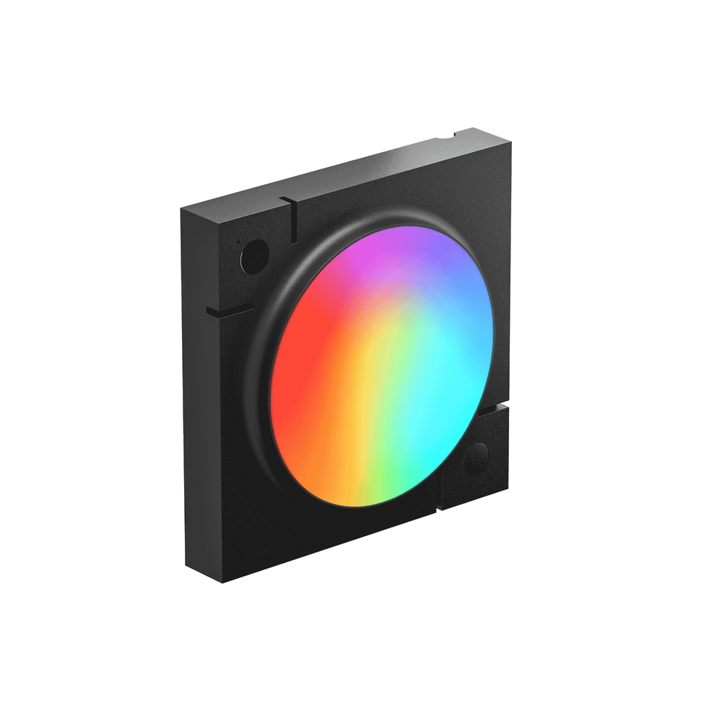 Rode Color Light System Cololight*Razer Chroma - Smart RGB LED Lights for Gaming Room