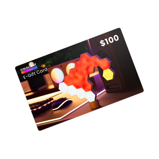 Gift Card - 100 USD