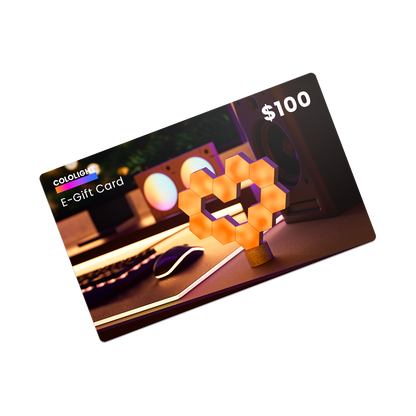 Gift Card - 100 USD