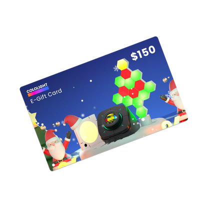 Gift Card - 150 USD