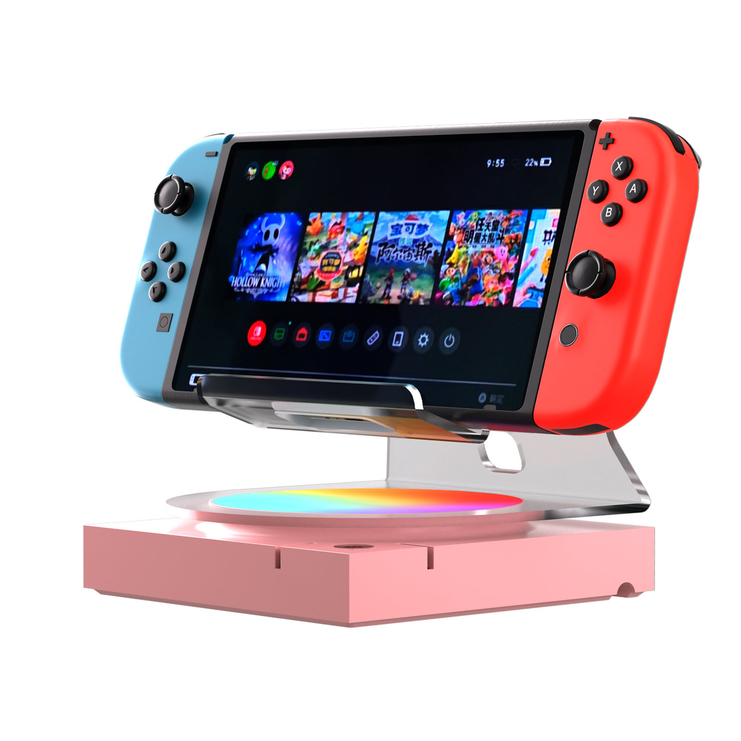 Cololight Switch Stand （Suitable for Mix/Mix Acid）