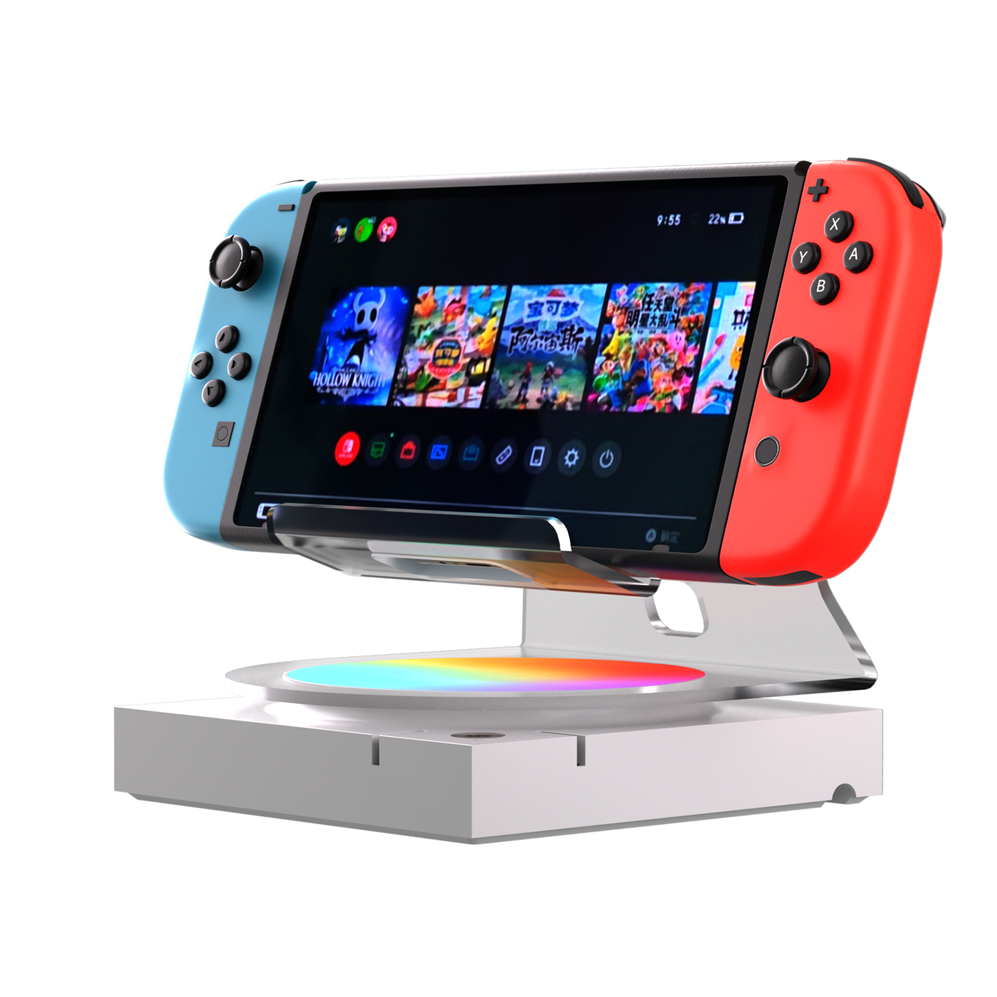 Cololight Switch Stand （Suitable for Mix/Mix Acid）