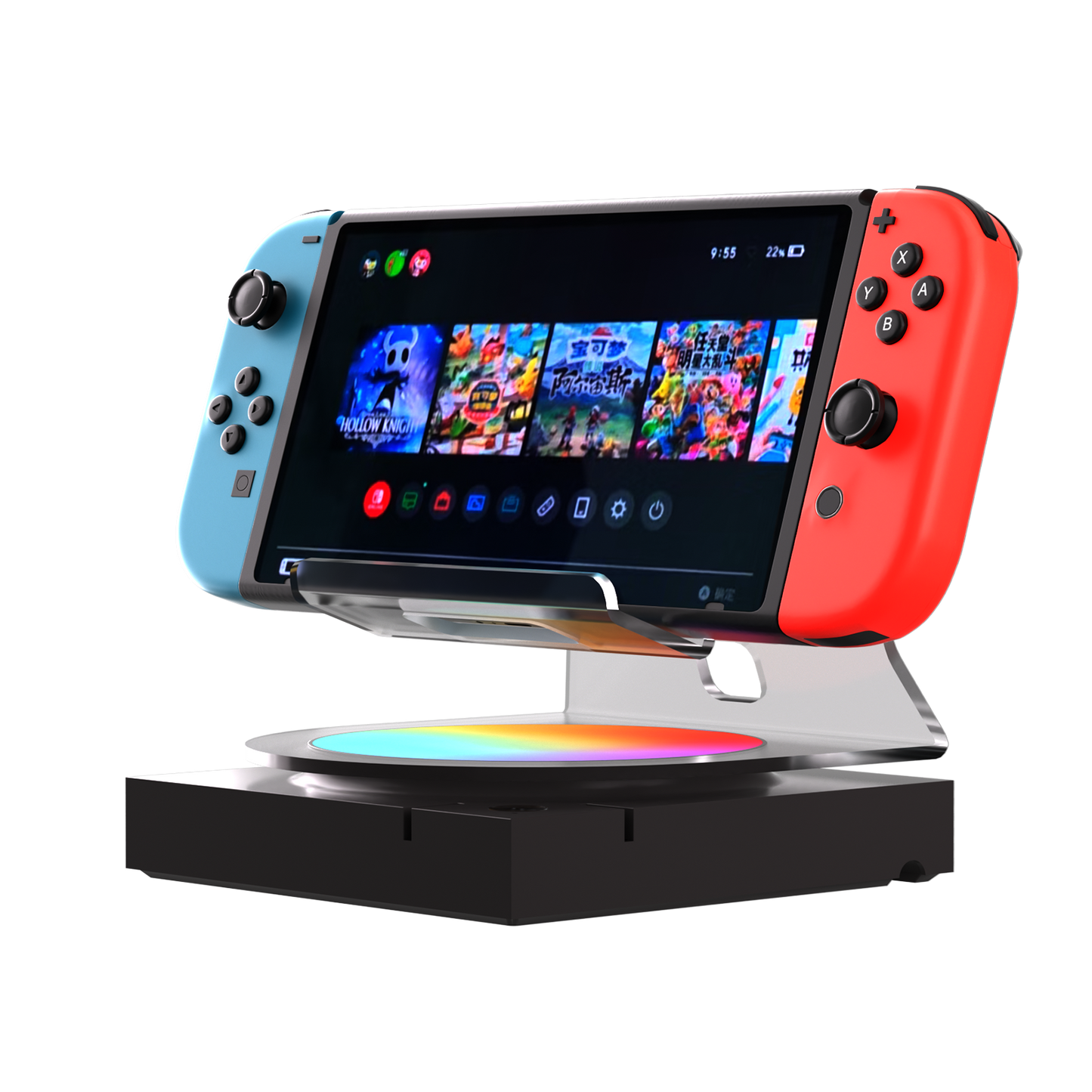 Cololight Switch Stand （Suitable for Mix/Mix Acid）