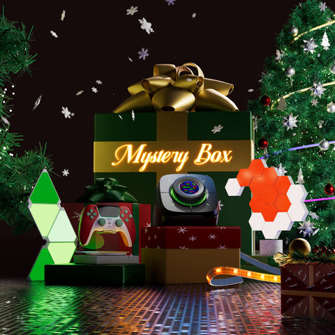 Mystery Box – Cololight