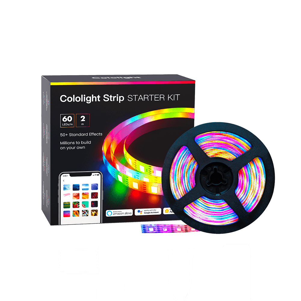 60 ft led strip lights with remote deals