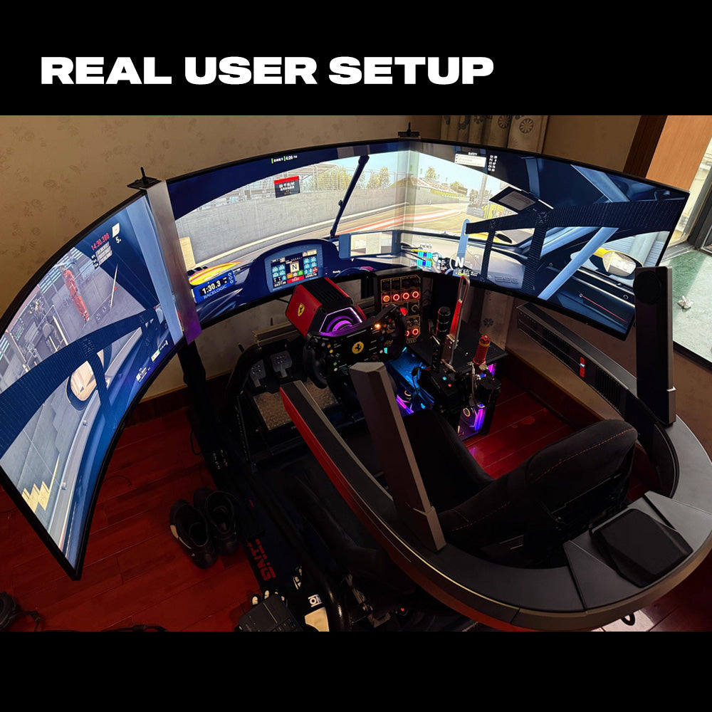 COLO GCS SHOOTING SPORT|7.1.2Ch Surround Speaker System for PC/PS5/Xbox/Switch