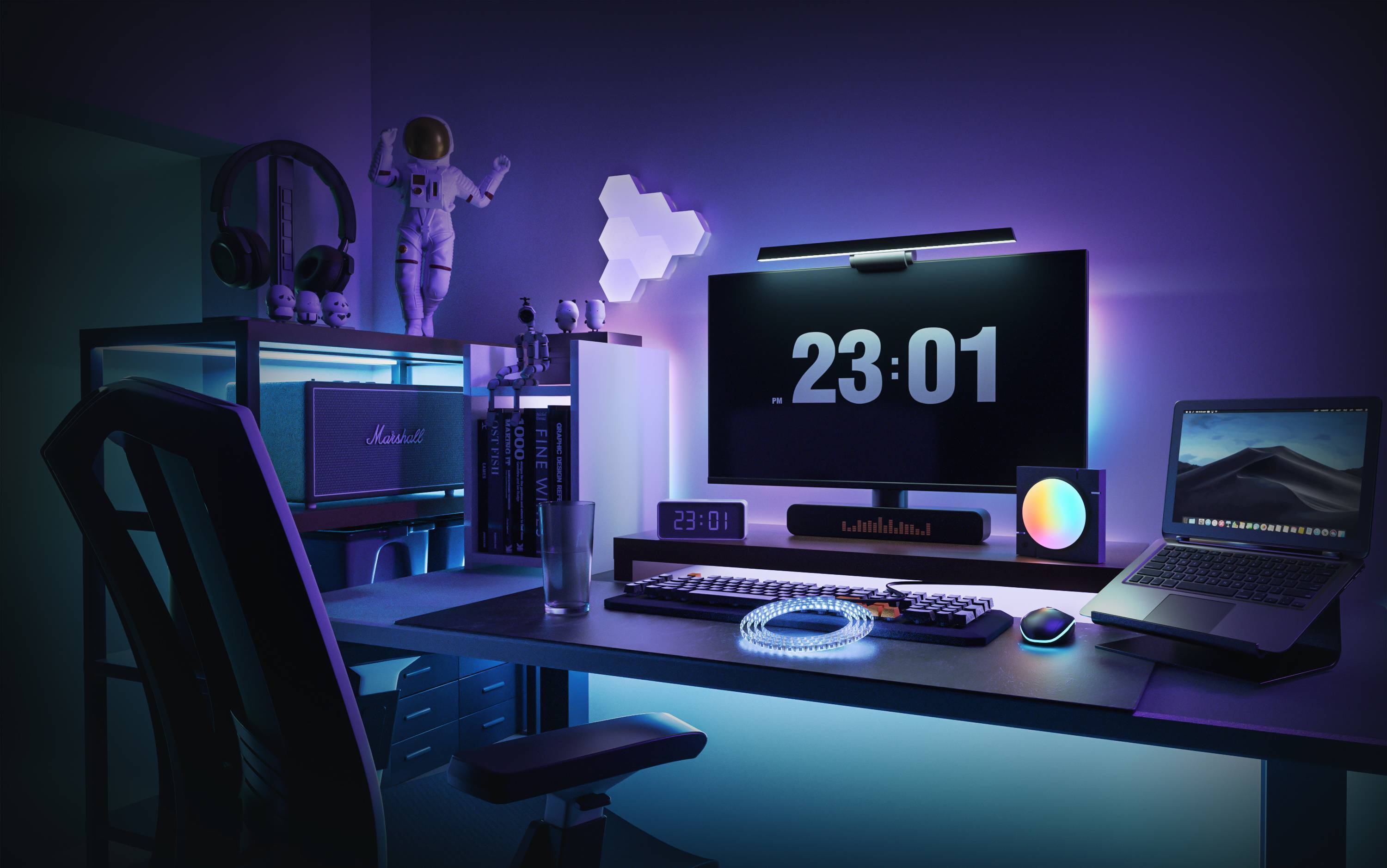 Introducing COLO GCS – Cololight