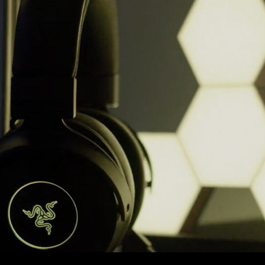 Cololight*Razer Chroma - Smart RGB LED Lights for Gaming Room