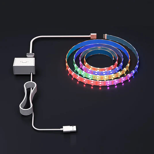 cololight LED strip extension