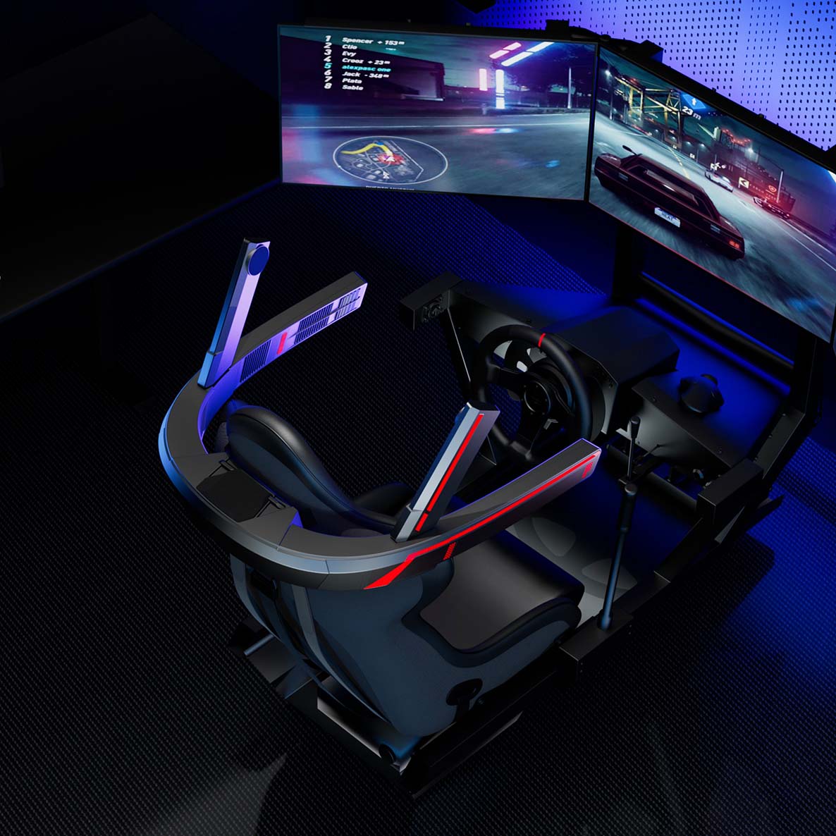 Cololight® Official - Smart RGB LED Gaming Lights