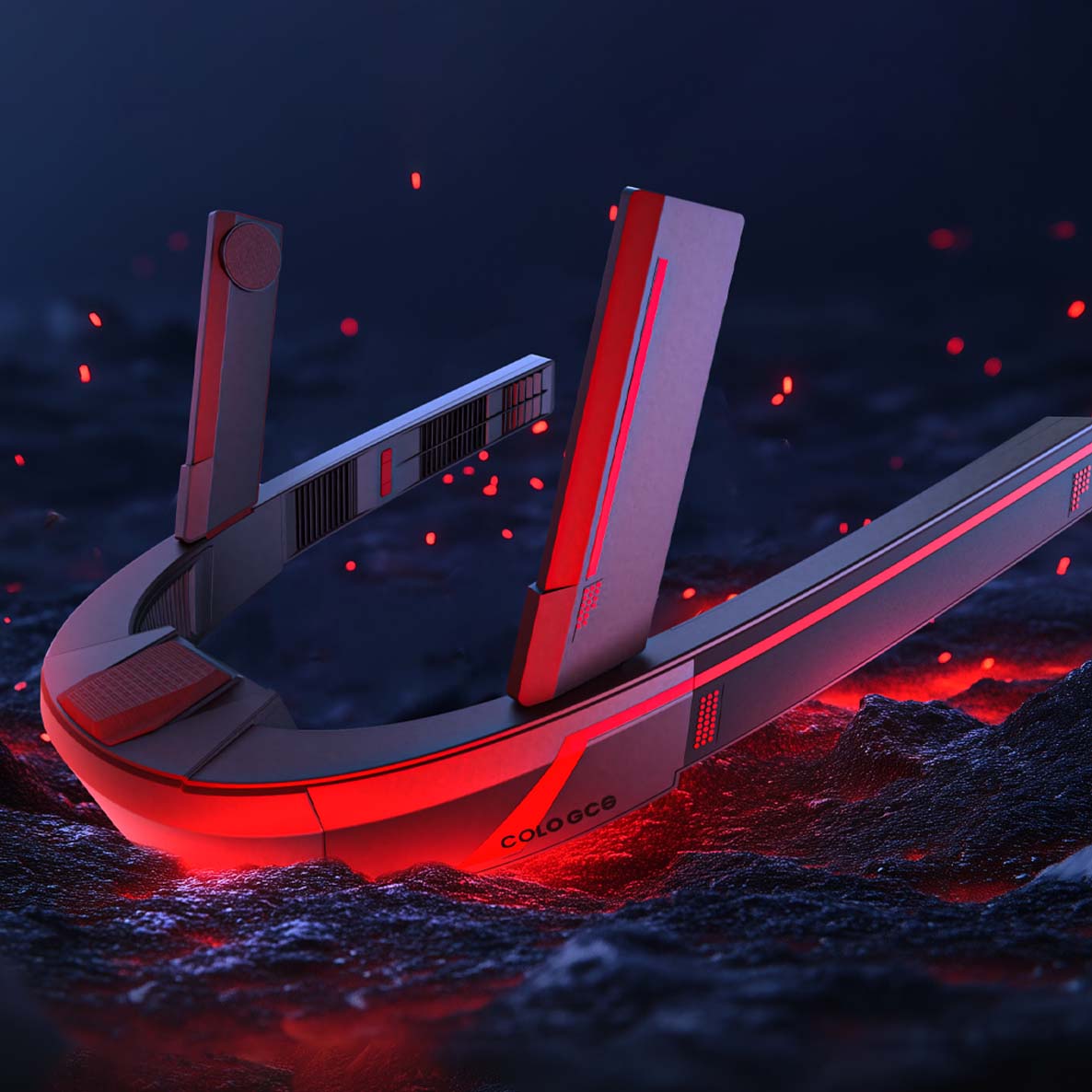 Cololight® Official - Smart RGB LED Gaming Lights