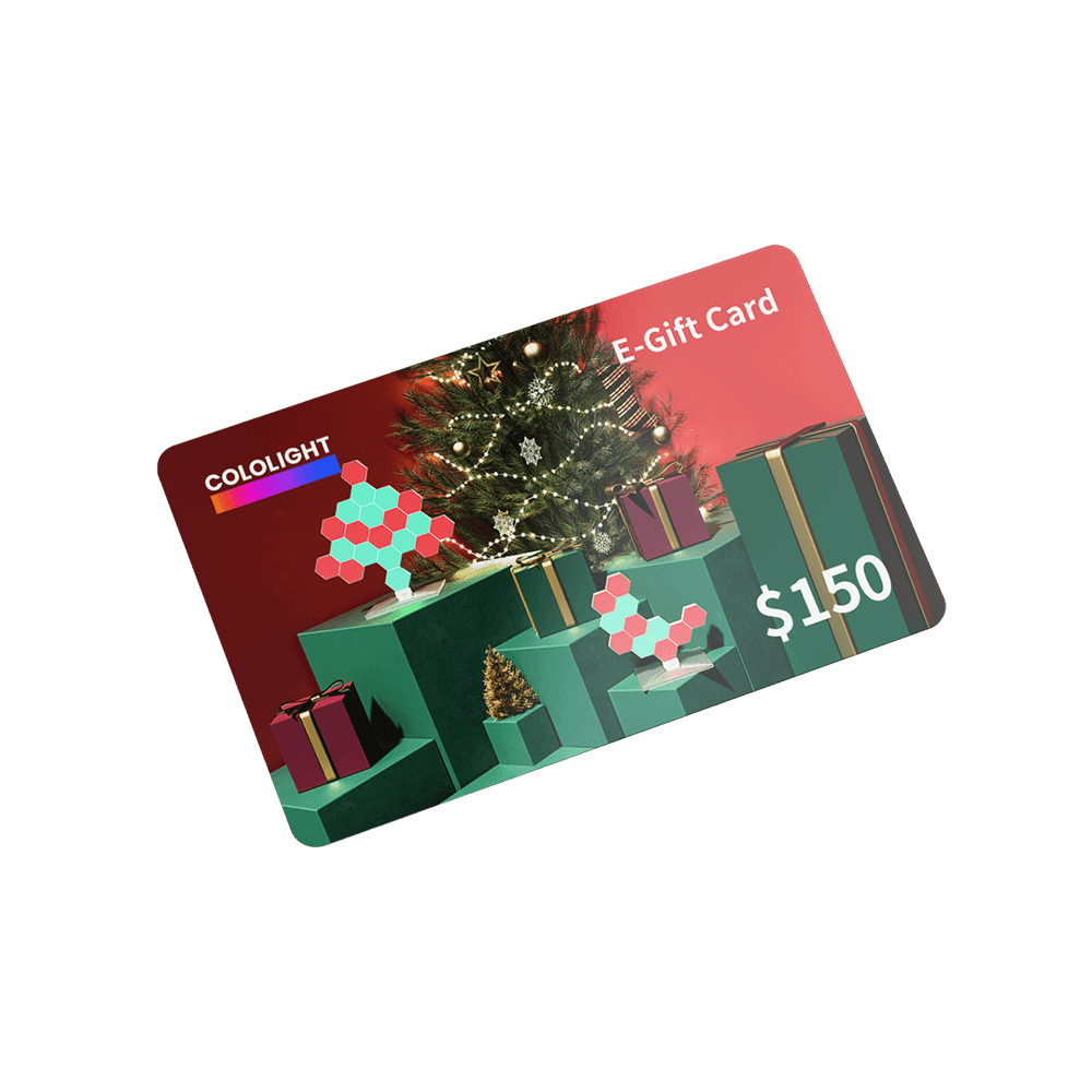 Gift Card - 150 USD